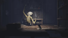 Little Nightmares - PlayStation 4 Complete Edition