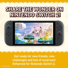 Super Mario Bros. Wonder – Nintendo Switch 2 Edition