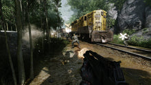 Crysis Remastered Trilogy - PlayStation 4
