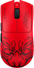 Razer Viper V3 Pro Faker Edition - Ultralight wireless esports gaming mouse - 8k Hz HyperPolling (54g lightweight design, Focus Pro Sensor 35K DPI, HyperSpeed Wireless, 95 hours battery life) Faker