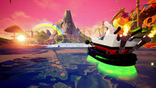 Nickelodeon Kart Racers 3: Slime Speedway - PS5