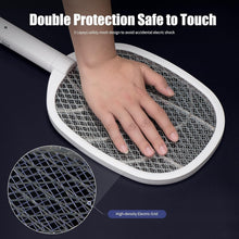 DQN-01 MOSQUITO SWATTER