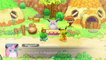 Pokemon Mystery Dungeon: Rescue Team DX - Nintendo Switch