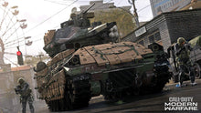 Call of Duty Modern Warfare - PlayStation 4