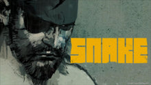 Metal Gear Solid: Master Collection Vol. 2 - Day One Edition - PlayStation 5