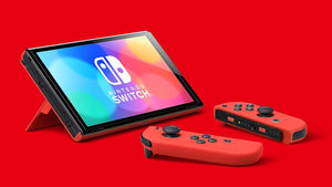 Nintendo Switch – OLED Model