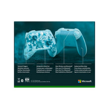 Xbox Wireless Gaming Controller | Ice Breaker Special Edition | Consoles, PCs, TVs, mobile, and more | Textured Grip | Wireless, Bluetooth, USB-C Connectivity