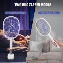 DQN-01 MOSQUITO SWATTER