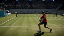 Tennis World Tour 2: Complete Edition - PlayStation 5