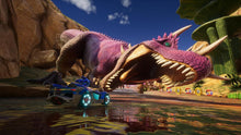 Sonic Racing: CrossWorlds - PlayStation 4