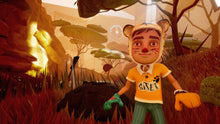 Hello Neighbor Hide and Seek - PlayStation 4