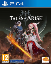 Tales of Arise - PlayStation 4
