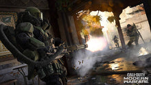 Call of Duty Modern Warfare - PlayStation 4