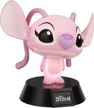 Paladone Disney Angel Mini Icon Light
