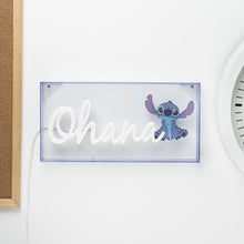 Paladone Stitch Ohana Light