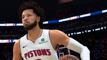 NBA 2k27 - PlayStation 5