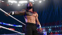 WWE 2K26 - PlayStation 5