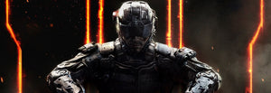 Call of Duty: Black Ops III - PlayStation 4