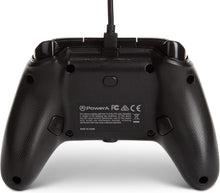 PowerA Enhanced Wired Controller for Xbox - camouflage
