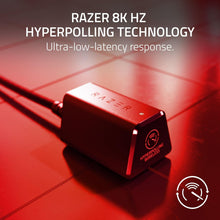 Razer Viper V3 Pro Faker Edition - Ultralight wireless esports gaming mouse - 8k Hz HyperPolling (54g lightweight design, Focus Pro Sensor 35K DPI, HyperSpeed Wireless, 95 hours battery life) Faker
