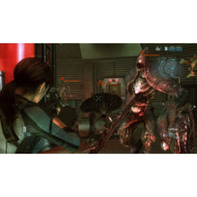 Resident Evil Revelations HD - PS4