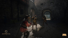 The Blood of Dawnwalker -  PlayStation 5