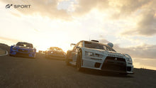 Gran Turismo Sport - PlayStation 4