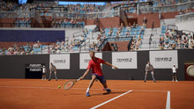 Tennis World Tour 2: Complete Edition - PlayStation 5