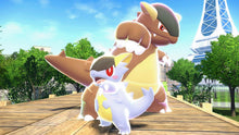 Pokémon-Legenden: Z-A - Nintendo Switch 2