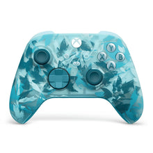 Xbox Wireless Gaming Controller | Ice Breaker Special Edition | Consoles, PCs, TVs, mobile, and more | Textured Grip | Wireless, Bluetooth, USB-C Connectivity