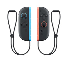 Nintendo Joy-Con 2 (L)/(R) Light Blue/Light Red