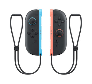 Nintendo Joy-Con 2 (L)/(R) Light Blue/Light Red