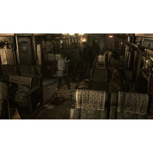 Resident Evil Origins Collection - PlayStation 4