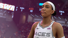 NBA 2K25 - Nintendo Switch