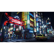 Yakuza Kiwami 3 & Dark Ties - PlayStation 5