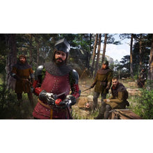 Kingdom Come: Deliverance II - PlayStation 5