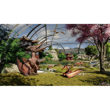 Jurassic World Evolution 3 - PlayStation 5