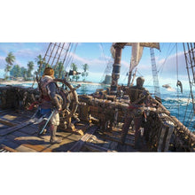 Assassin's Creed Black Flag Resynced - PlayStation 5