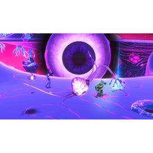 TEENAGE MUTANT NINJA TURTLES TMNT Arcade: Wrath of the Mutants - PlayStation 5
