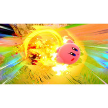 Kirby Air Riders - Nintendo Switch 2