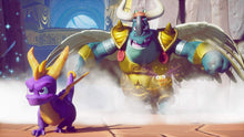 Spyro Reignited Trilogy - PlayStation 4