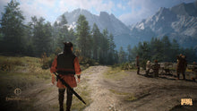 The Blood of Dawnwalker -  PlayStation 5