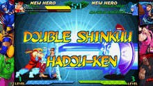 Marvel vs. Capcom Fighting Collection: Arcade Classics Arabic Edition - PlayStation 4