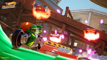 HOT WHEELS UNLEASHED 2 Turbocharged Pure Fire Edition - Nintendo Switch 2