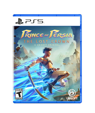 Prince of Persia™: The Lost Crown - Standard Edition, PlayStation 5