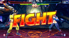 Street Fighter 6: Year 1-2 Fighter Edition - Nintendo Switch 2