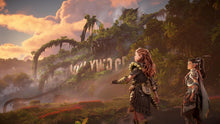 Horizon Forbidden West complete edition - PlayStation 5
