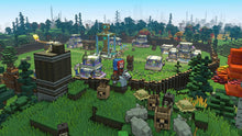 Minecraft Legends - Deluxe Edition PlayStation 4