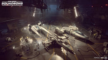 Star Wars Squadrons - PlayStation 4
