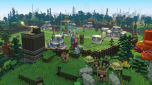 Minecraft Legends - Deluxe Edition PlayStation 4